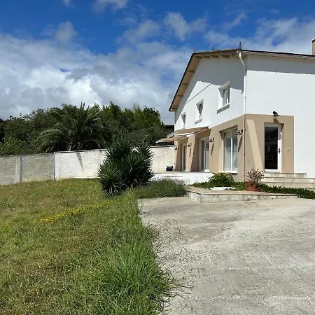 Apartagal-a Corredoira