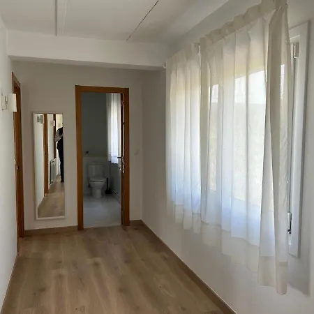 Σπίτι διακοπών Apartagal-a Corredoira