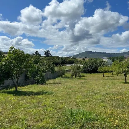 Apartagal-a Corredoira
