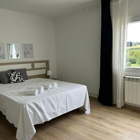 Apartagal-a Corredoira *