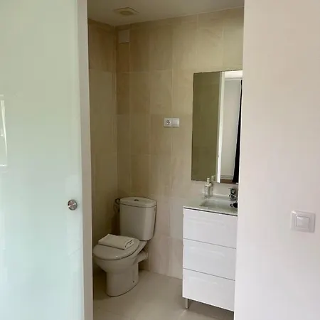 Dom wakacyjny Apartagal-a Corredoira