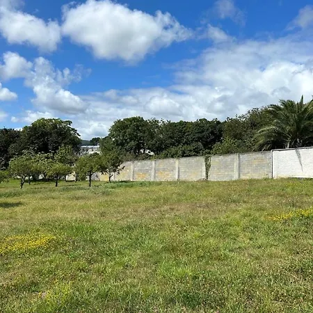Dom wakacyjny Apartagal-a Corredoira *