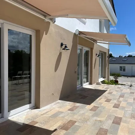 Σπίτι διακοπών Apartagal-a Corredoira