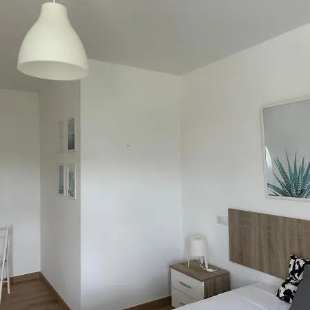 Σπίτι διακοπών Apartagal-a Corredoira