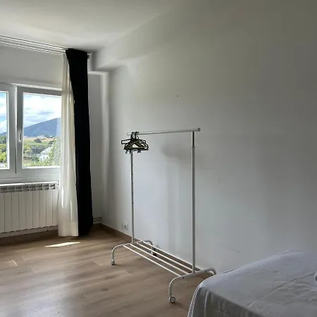 Apartagal-a Corredoira Σπίτι διακοπών *