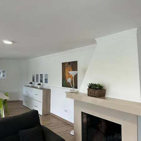 Apartagal-a Corredoira Foz