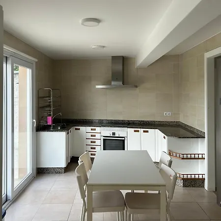 Dom wakacyjny Apartagal-a Corredoira