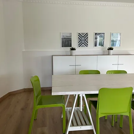 Σπίτι διακοπών Apartagal-a Corredoira