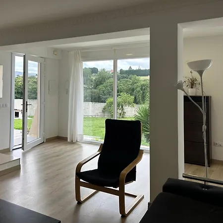 Apartagal-a Corredoira Σπίτι διακοπών