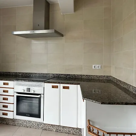 Apartagal-a Corredoira * Foz