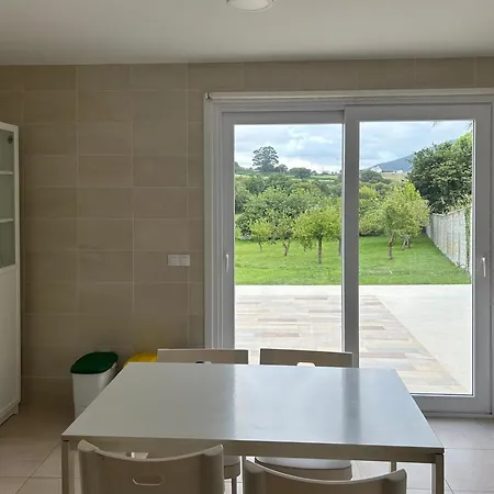 Apartagal-a Corredoira Dom wakacyjny Foz