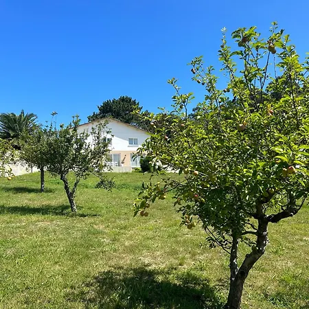 Σπίτι διακοπών Apartagal-a Corredoira *