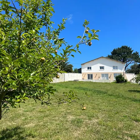 Apartagal-a Corredoira