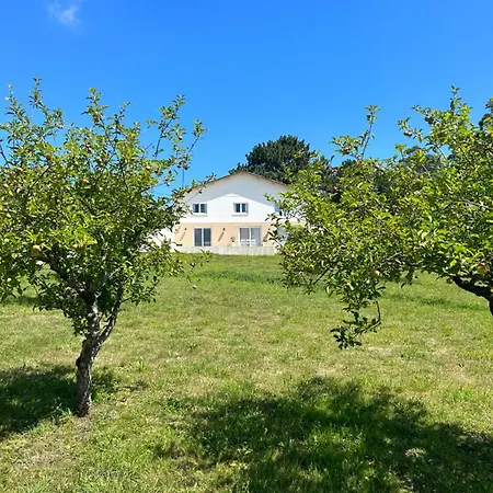 Dom wakacyjny Apartagal-a Corredoira