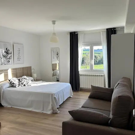 Apartagal-a Corredoira Foz