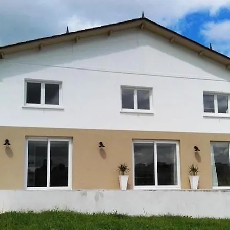 Apartagal-a Corredoira * Foz
