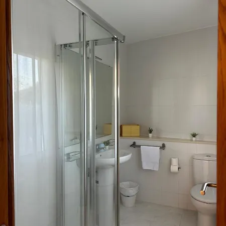 Apartagal-a Corredoira Dom wakacyjny
