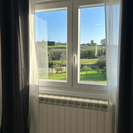 Dom wakacyjny Apartagal-a Corredoira