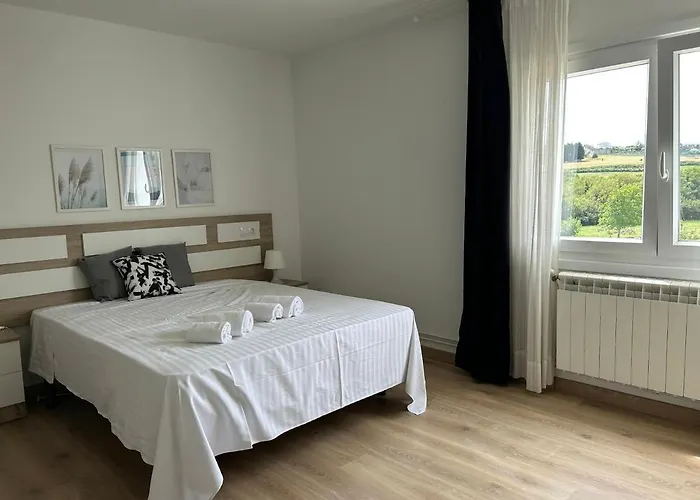 Apartagal-a Corredoira *