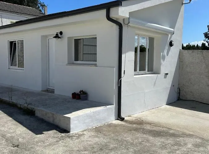 Apartagal-a Corredoira *