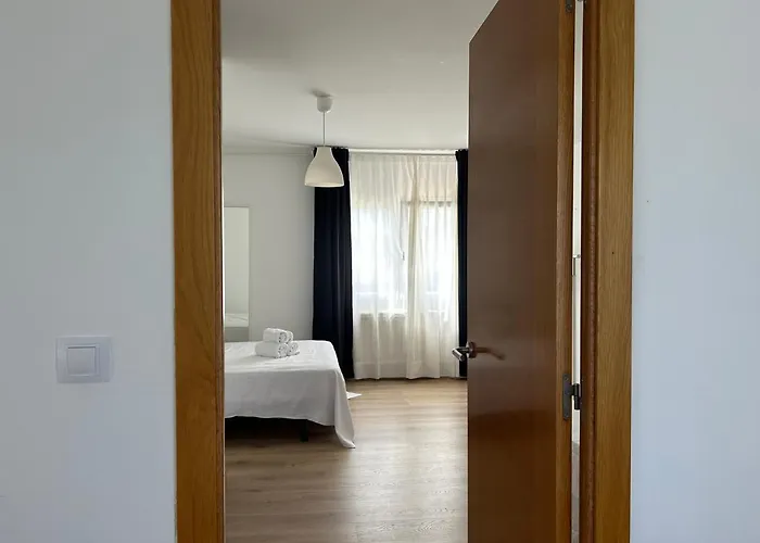 Vakantiehuis Apartagal-a Corredoira *