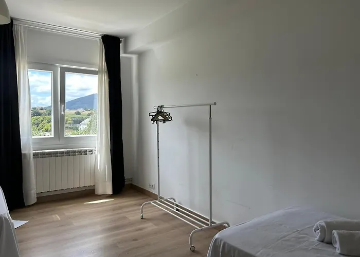 Apartagal-a Corredoira Vakantiehuis *